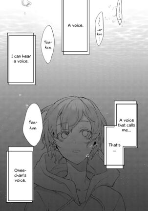 Ane Naru Mono 1-11 Page #281