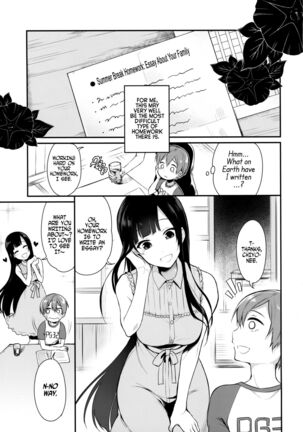 Ane Naru Mono 1-11 Page #32