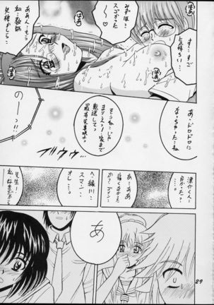 SHIO! Vol. 15 - Page 29