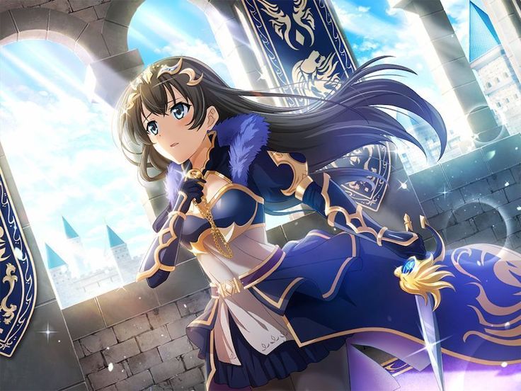 Revue Starlight -Re LIVE