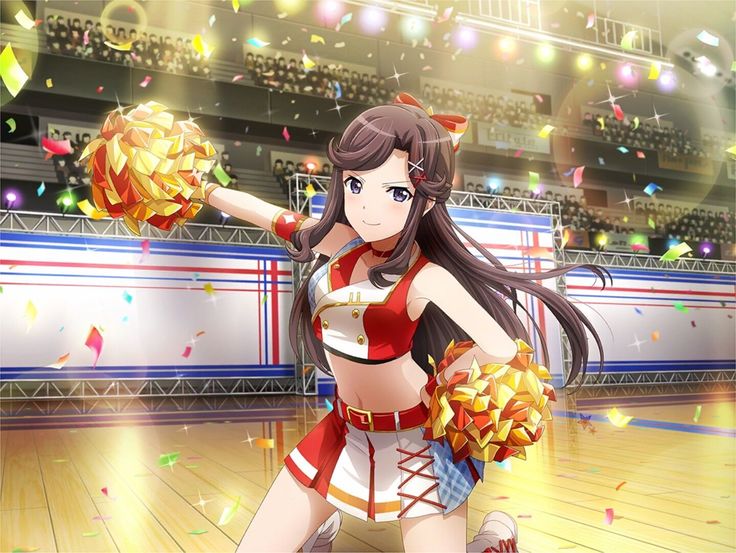 Revue Starlight -Re LIVE