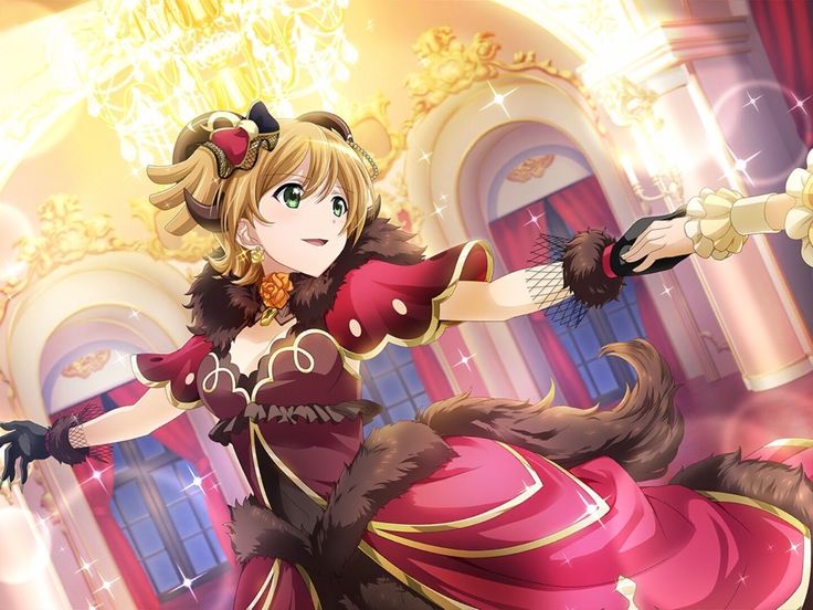 Revue Starlight -Re LIVE