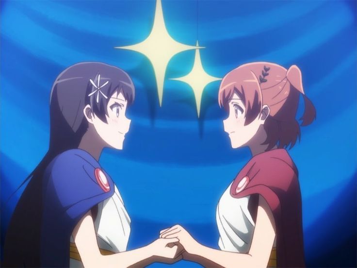 Revue Starlight -Re LIVE