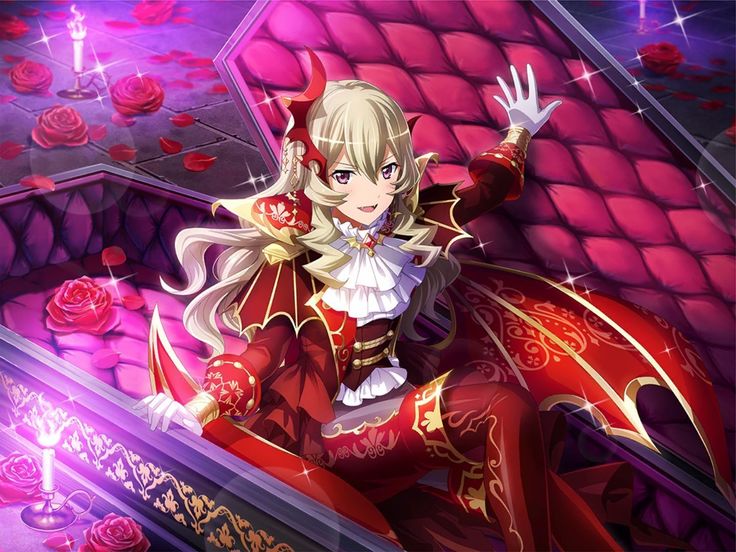 Revue Starlight -Re LIVE