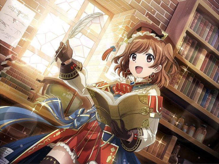Revue Starlight -Re LIVE