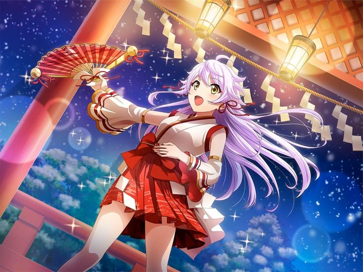 Revue Starlight -Re LIVE