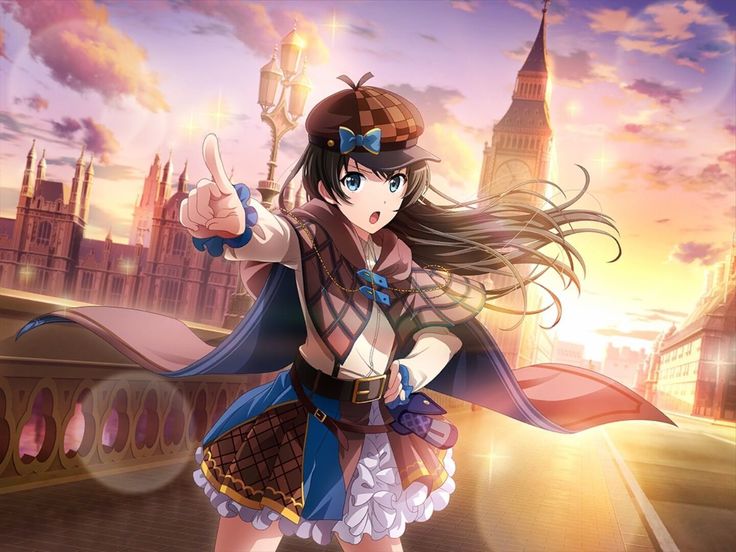 Revue Starlight -Re LIVE