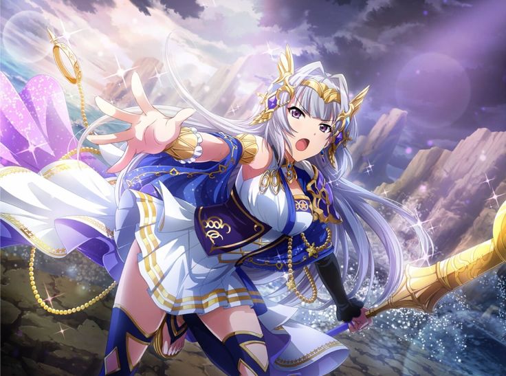 Revue Starlight -Re LIVE