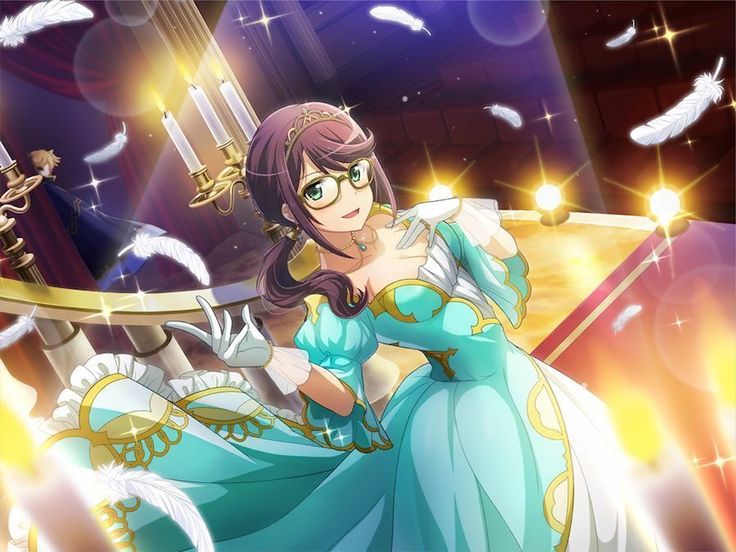 Revue Starlight -Re LIVE