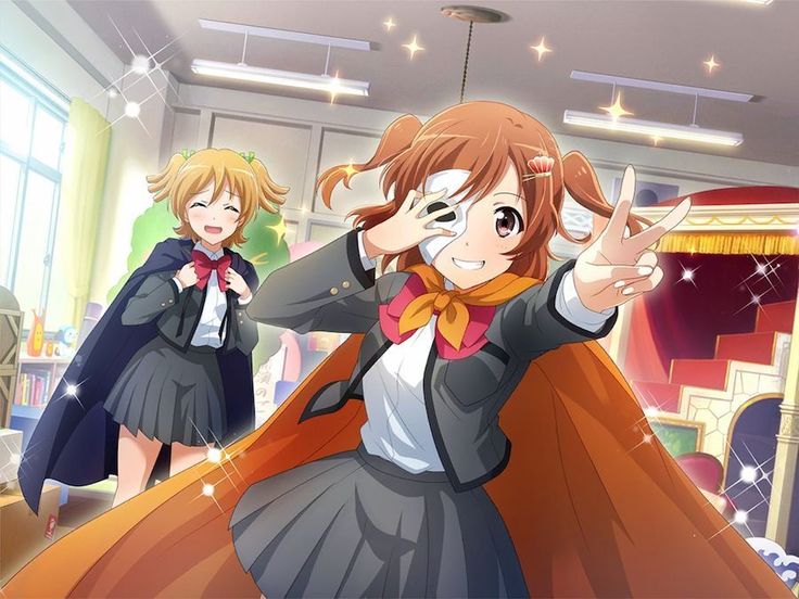 Revue Starlight -Re LIVE