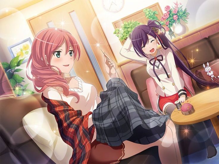 Revue Starlight -Re LIVE
