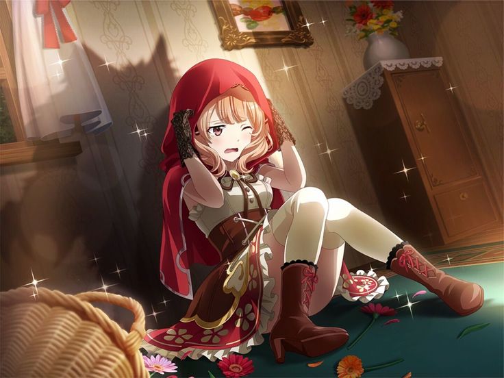 Revue Starlight -Re LIVE