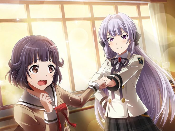 Revue Starlight -Re LIVE
