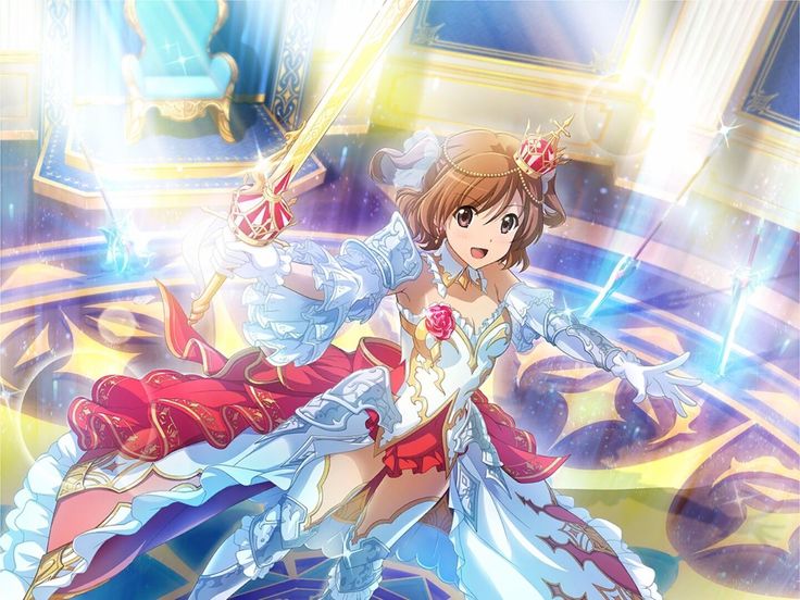 Revue Starlight -Re LIVE