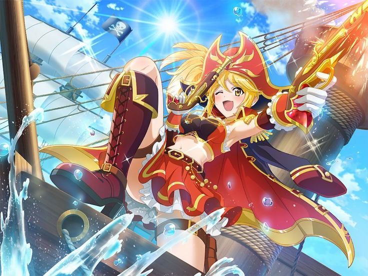 Revue Starlight -Re LIVE