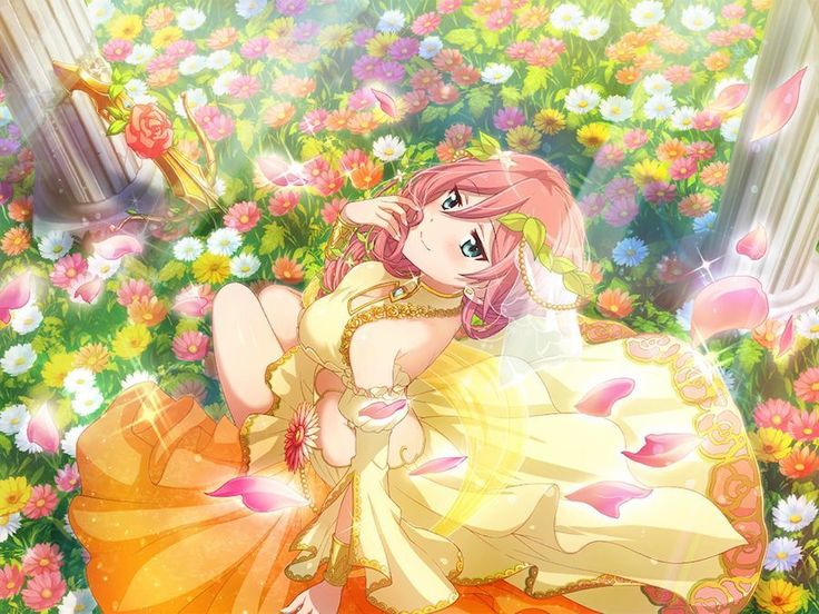 Revue Starlight -Re LIVE
