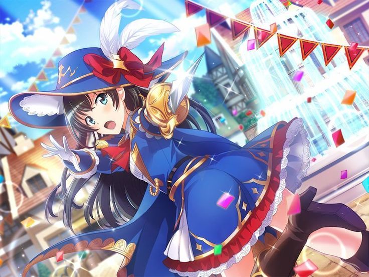 Revue Starlight -Re LIVE