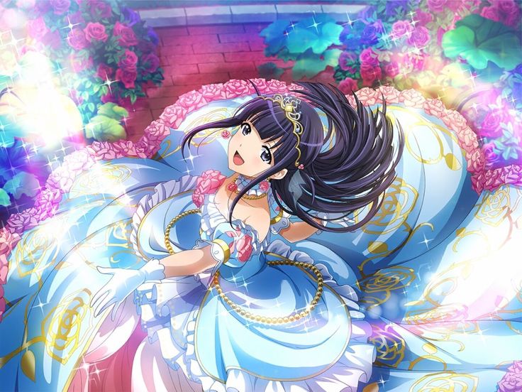 Revue Starlight -Re LIVE