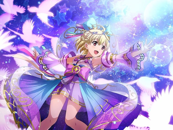 Revue Starlight -Re LIVE