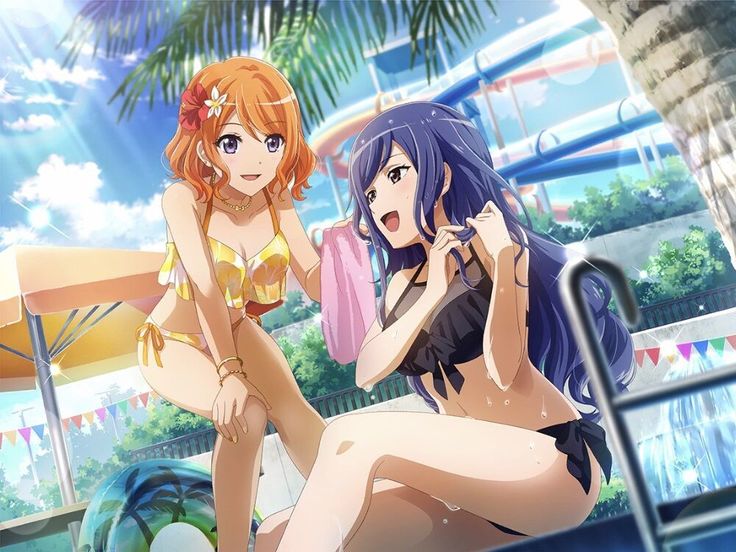 Revue Starlight -Re LIVE