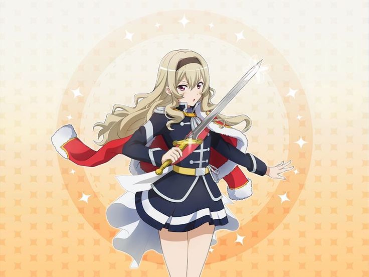 Revue Starlight -Re LIVE