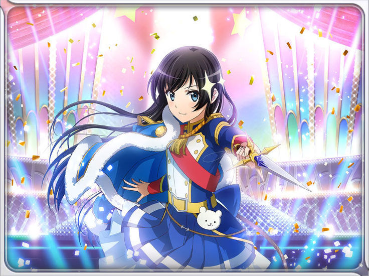 Revue Starlight -Re LIVE