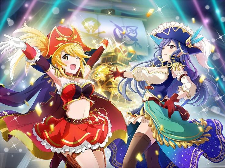 Revue Starlight -Re LIVE