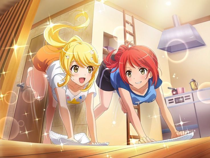 Revue Starlight -Re LIVE
