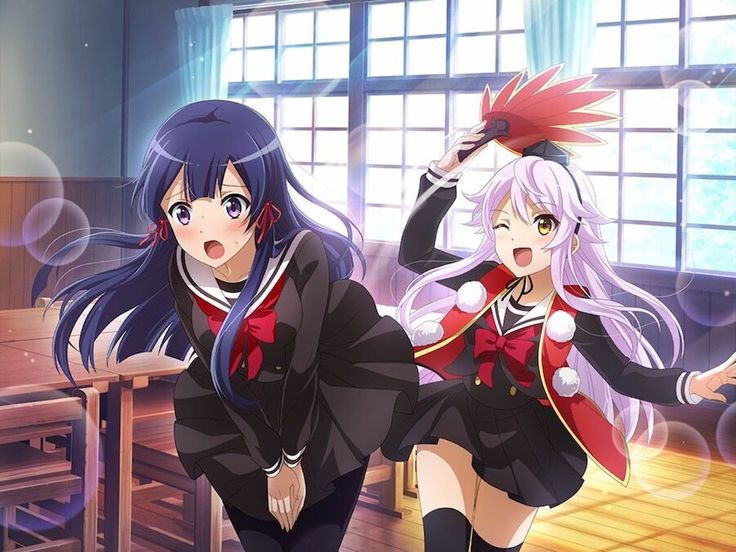 Revue Starlight -Re LIVE