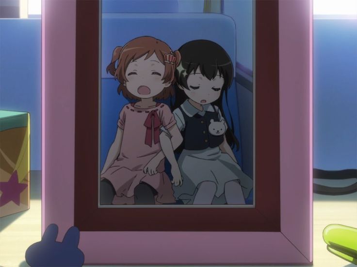 Revue Starlight -Re LIVE