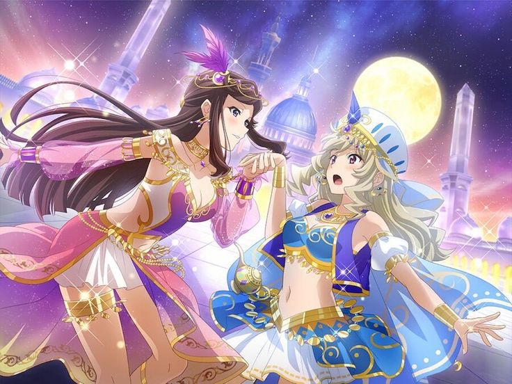 Revue Starlight -Re LIVE