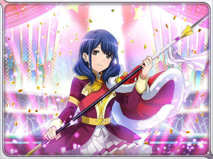 Revue Starlight -Re LIVE