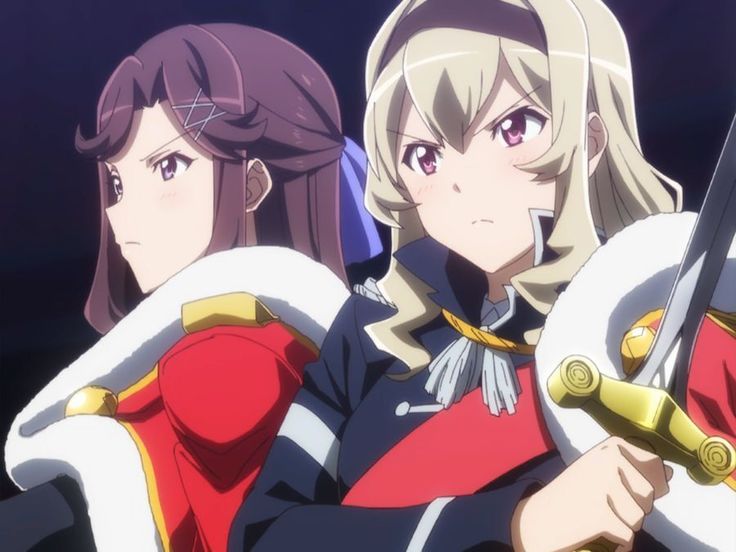 Revue Starlight -Re LIVE