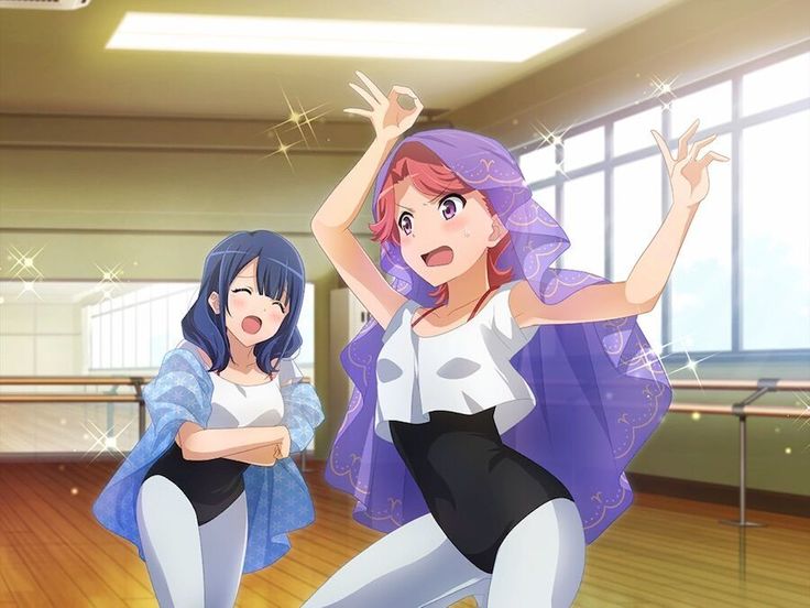 Revue Starlight -Re LIVE