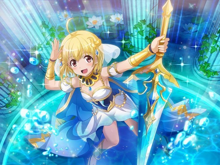 Revue Starlight -Re LIVE