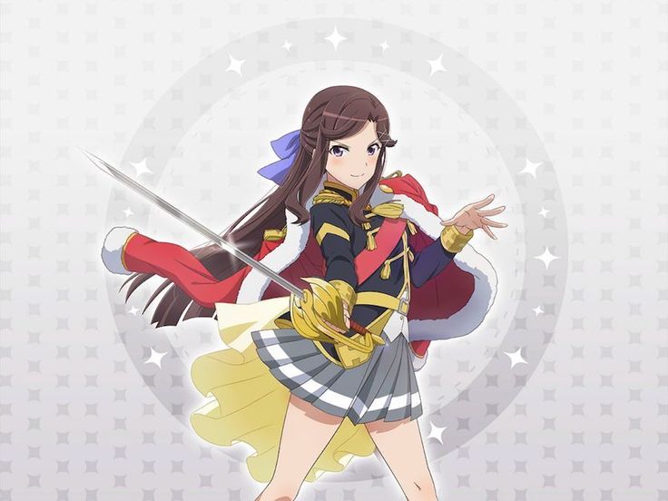 Revue Starlight -Re LIVE