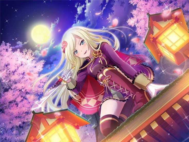 Revue Starlight -Re LIVE