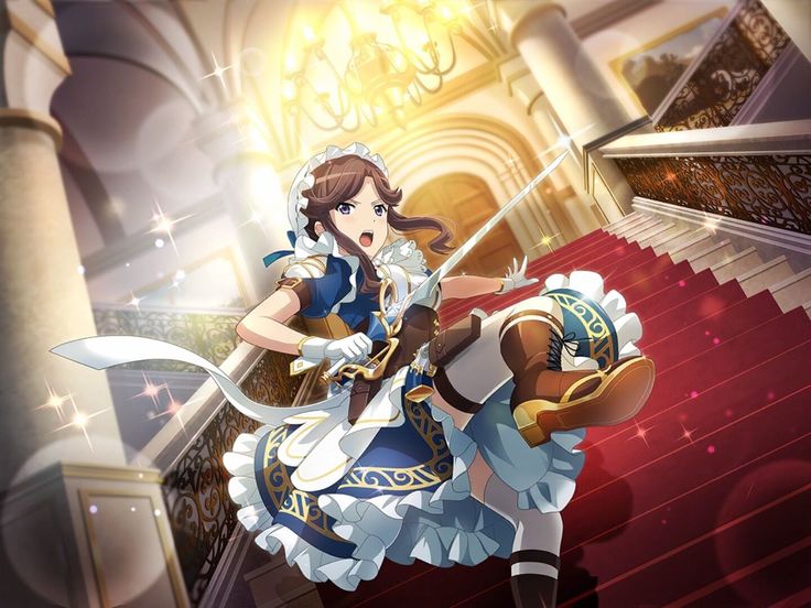 Revue Starlight -Re LIVE