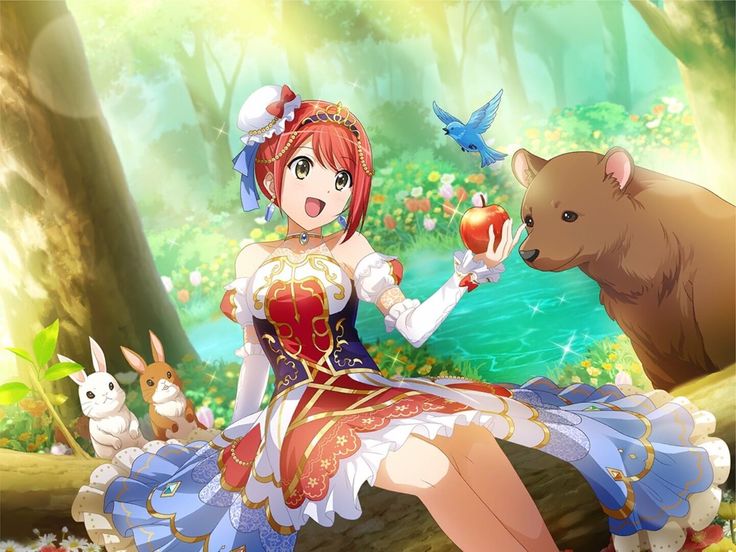 Revue Starlight -Re LIVE