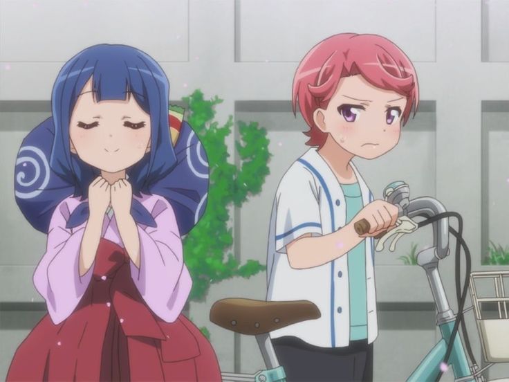 Revue Starlight -Re LIVE