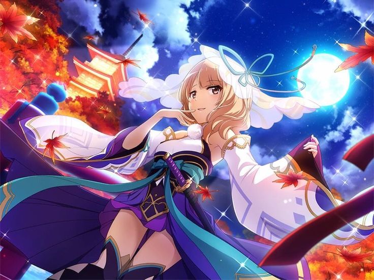 Revue Starlight -Re LIVE