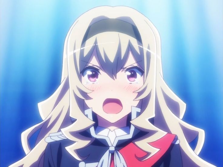 Revue Starlight -Re LIVE