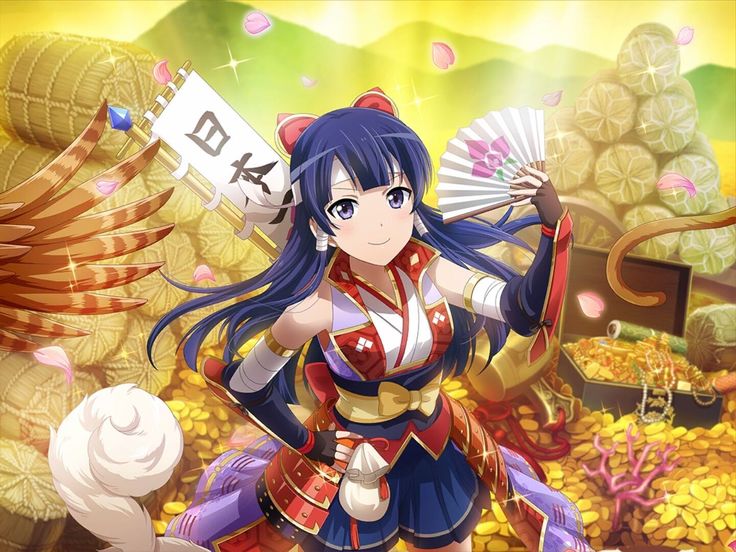 Revue Starlight -Re LIVE