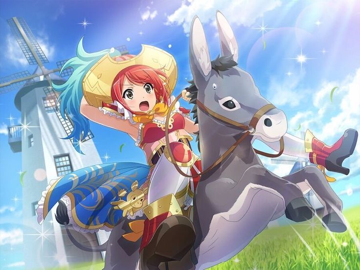 Revue Starlight -Re LIVE