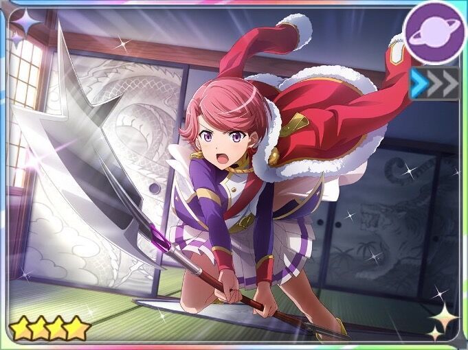 Revue Starlight -Re LIVE