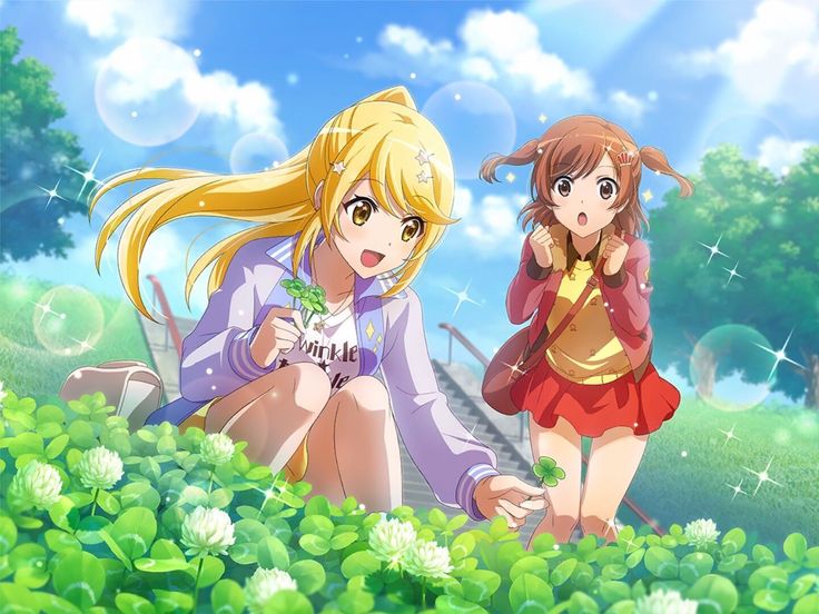 Revue Starlight -Re LIVE