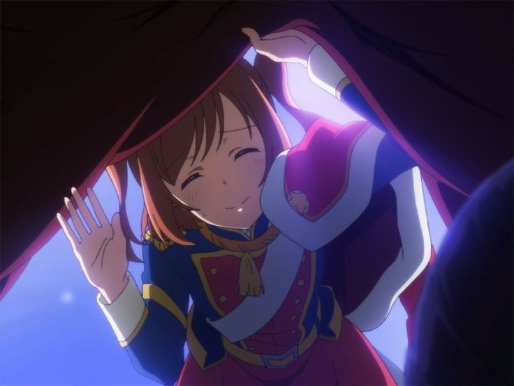 Revue Starlight -Re LIVE