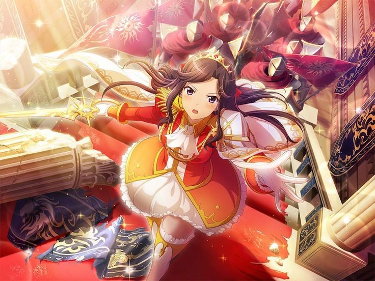 Revue Starlight -Re LIVE