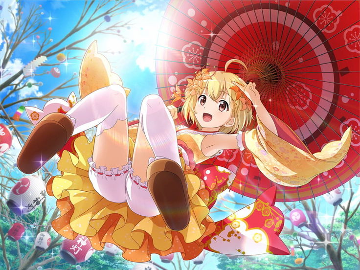 Revue Starlight -Re LIVE