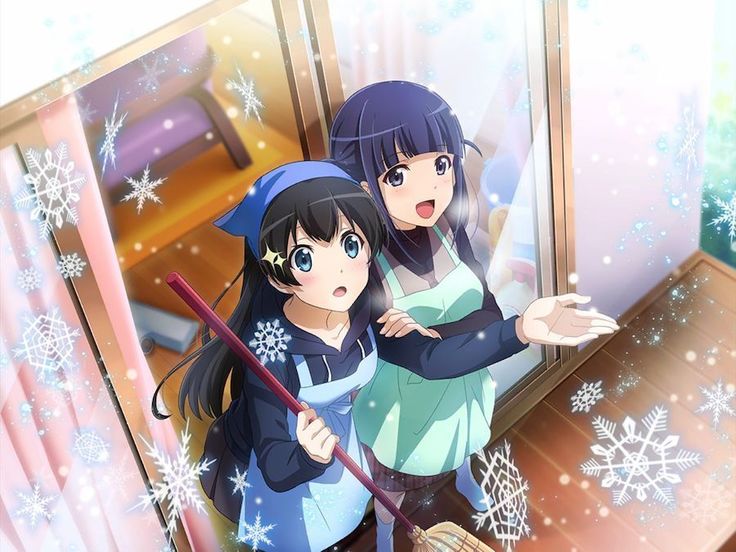Revue Starlight -Re LIVE